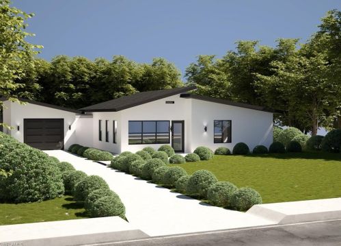 3000 Tena Ave, Lehigh Acres FL  33971 exterior