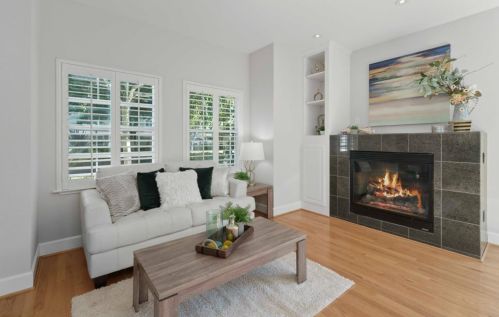 861 Apricot Ave, Campbell CA  95008-3268 exterior