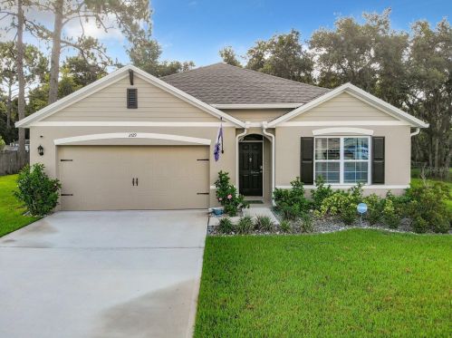 2729 Newmark Dr, Deltona FL  32738-4105 exterior