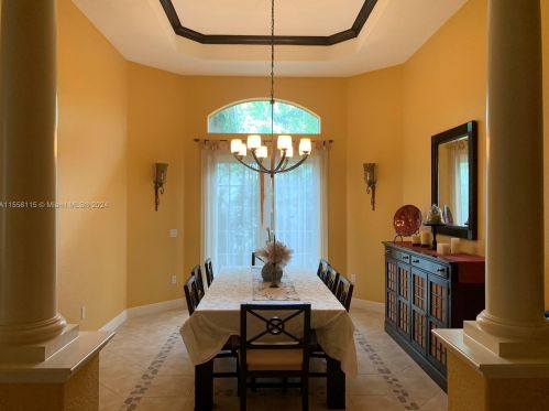 4723 195th Way, Hollywood FL  33029-6203 exterior