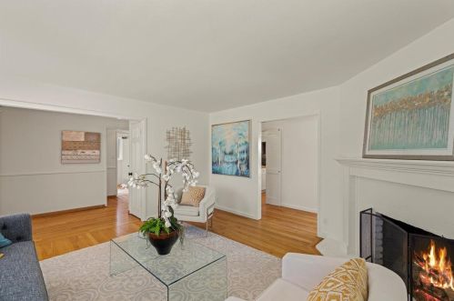 5359 Keene Dr, San Jose CA  95124-6007 exterior