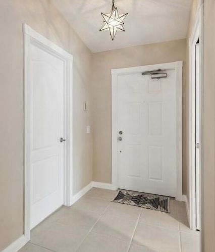 7718 Pine Island Way, West Palm Beach FL  33411-5802 exterior