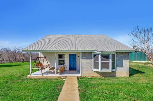 113 Dodd Preston, Webberville, TX 78621-5531