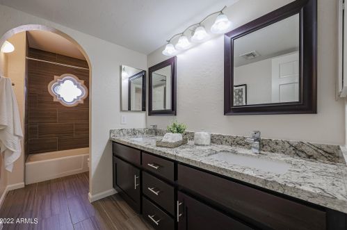 5013 Cholla St, Scottsdale AZ  85254-4630 exterior
