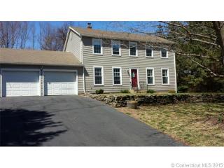 57 Brimwood Dr, Vernon, CT 06066-2703