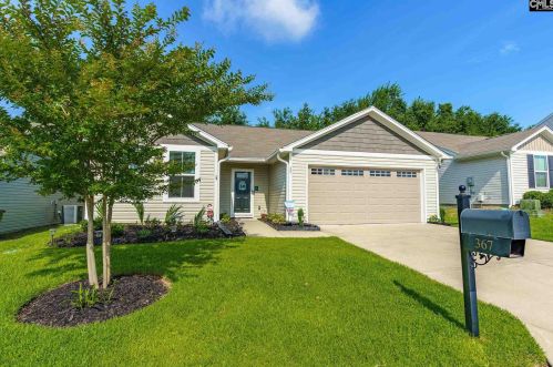 367 Merus Dr, Lexington, SC 29072-8355
