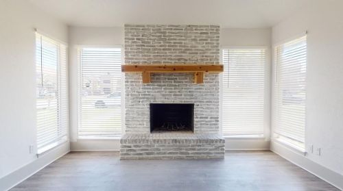 2102 Trellis Pl, Richardson TX  75081-4739 exterior
