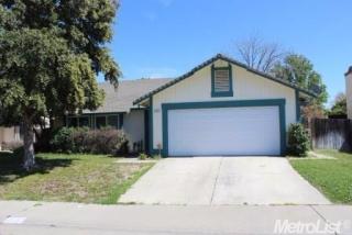 8031 Golden Meadow Dr, Sacramento CA  95828-6008 exterior