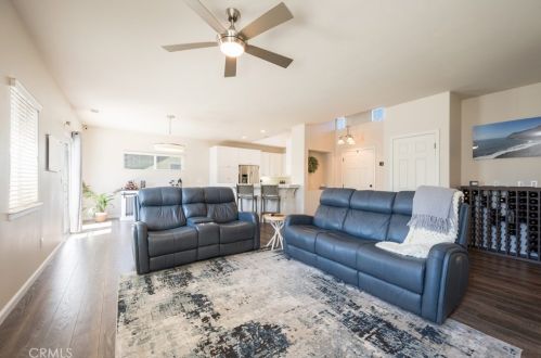 1435 Blackberry Ave, Pismo Beach CA  93420-6706 exterior