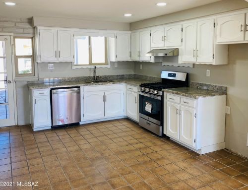 2852 Capistrano Rd, Tucson, AZ 85746-5125