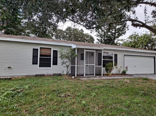 547 North Macedo Blvd, Fort Pierce, FL 34983-1001