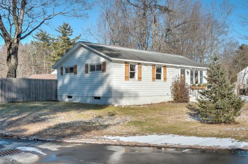 53 American Ave, Keene NH  03431-4803 exterior