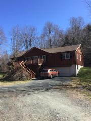 291 Fulton Rd, Roscoe, NY