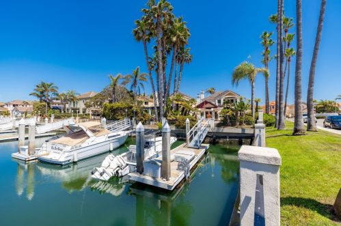 64 Spinnaker Way, San Diego, CA 92118-3266