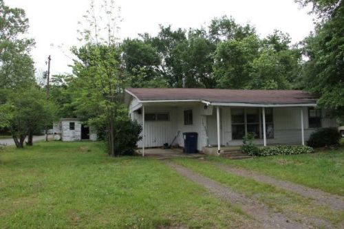 1101 Avenue 3, Atkins, AR 72823-5007