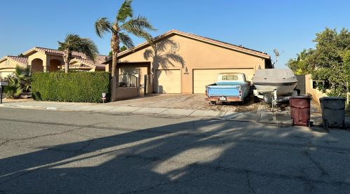 30650 Avenida Del Padre, Cathedral City, CA 92234-2955