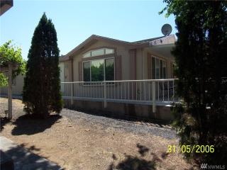 674 River Dr, George, WA 98848-9309