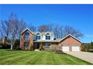 112 Deer Run Dr, Butler, PA 16001-2874
