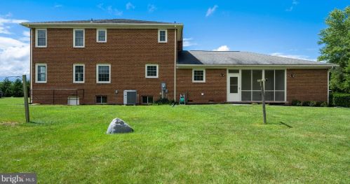 10711 Kettle Run Rd, Nokesville VA  20181-1715 exterior