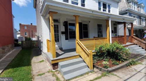 134 Broad St, Lancaster, PA 17602-3143