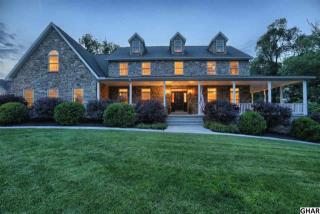 1521 Woodcreek Dr, Navy Sup Dpt, PA 17055-6766