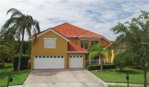 9062 Dancy Tree Ct, Orlando, FL 32836-5059