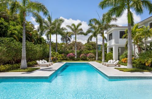 344 Ocean Blvd, Delray Beach FL  33483-6722 exterior
