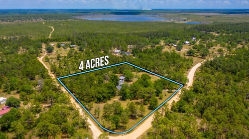 4855 Grassy Pond Rd, Sunny Hills, FL 32428-5572