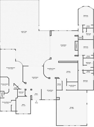 19801 Wetherby Ln, Lutz FL  33549-9329 exterior