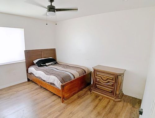 81676 De Oro Ave, Indio CA  92201-3828 exterior