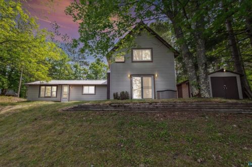 28780 Marengo Lake Rd, Mason, WI