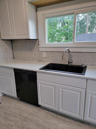 203 Florence St, Washington Court House OH  43160-2121 exterior