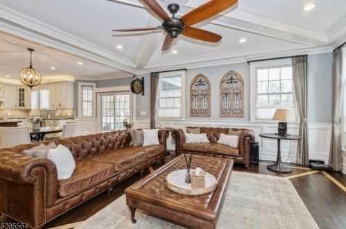 1761 Cooper Rd, Scotch Plains NJ  07076-2525 exterior