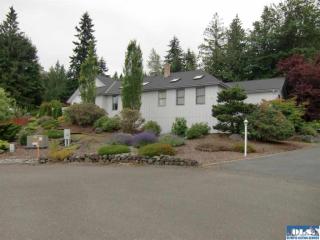 111 Sapphire Pl, Diamond Point WA  98382-3863 exterior
