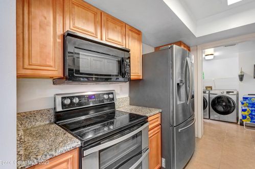 3080 Finsterwald Dr, Titusville FL  32780-4853 exterior