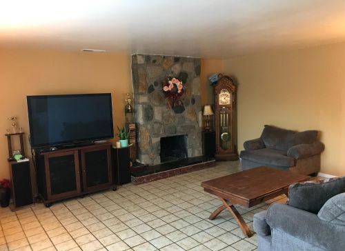 1722 Foxworthy Ave, San Jose, CA 95124-1917