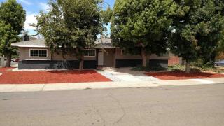 1500 Endres Ct, Sacramento, CA 95822-4233