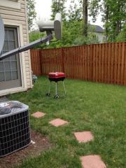 13699 Lavender Mist Ln, Centreville VA  20120-2614 exterior