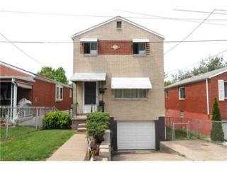 1894 Woodward Ave, Pittsburgh, PA 15226-1229