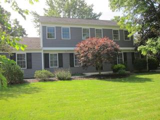 935 Clubview Blvd, Columbus, OH 43235-1712