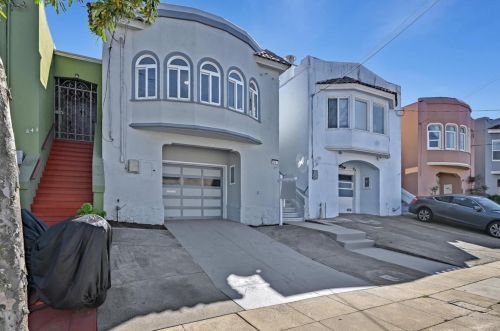 847 Brunswick St, Daly City, CA 94014-1347