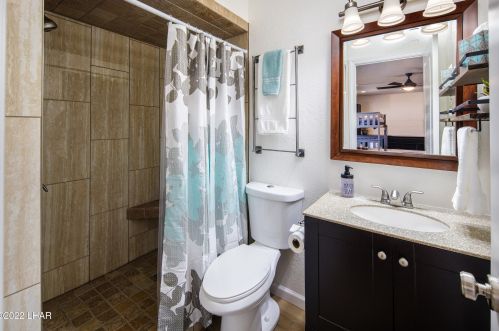 3055 Mcculloch Blvd, Lake Havasu City AZ  86403-5429 exterior