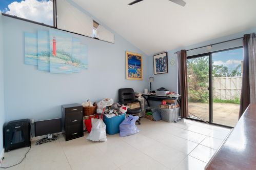 5886 Golden Eagle Cir, West Palm Beach FL  33418-1528 exterior