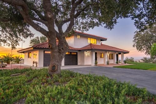 3310 Neal Spg Rd, Templeton CA  93465-9636 exterior