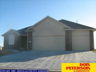 19815 Mason St, Omaha NE  68022-6425 exterior