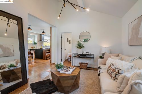 1618 Grant St, Berkeley CA  94703-1315 exterior