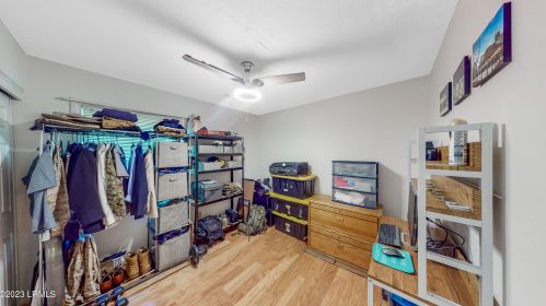 3005 Dogwood St, Beaufort SC  29906-6829 exterior