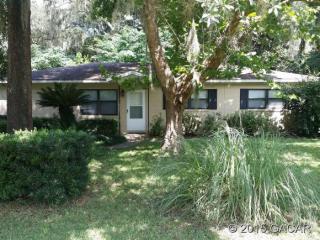 231 70th St, Gainesville, FL 32641-7767