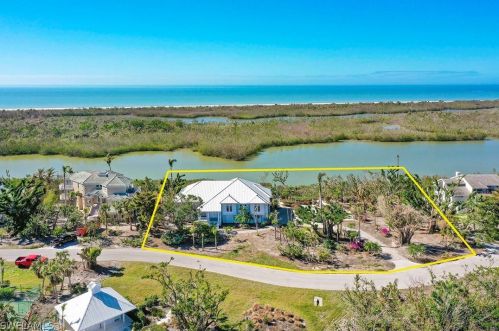 5395 Shearwater Dr, Sanibel, FL 33957-2328