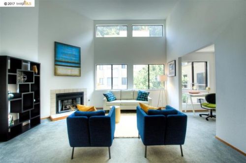 545 Pierce St, Berkeley CA  94706-1046 exterior